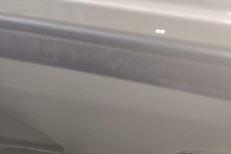 Used Honda Accord 2018 260TURBO Elite Edition China V Headliner