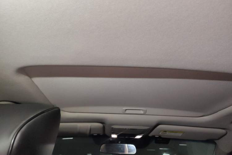 Used Honda Accord 2018 Rui Hybrid 2.0L Rui Ling Edition China VI Headliner