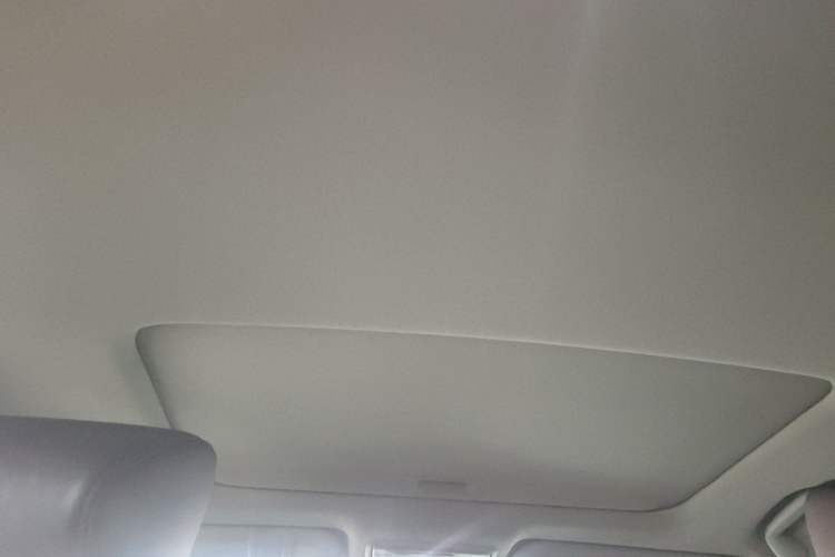 Used Honda Accord 2018 260TURBO Luxury Edition China VI Headliner