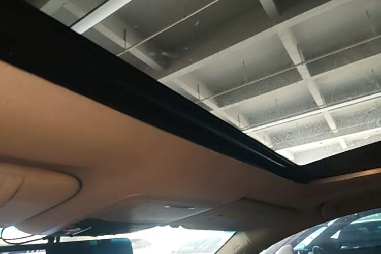 Used Honda Accord 2018 260TURBO Elite Edition China V Headliner