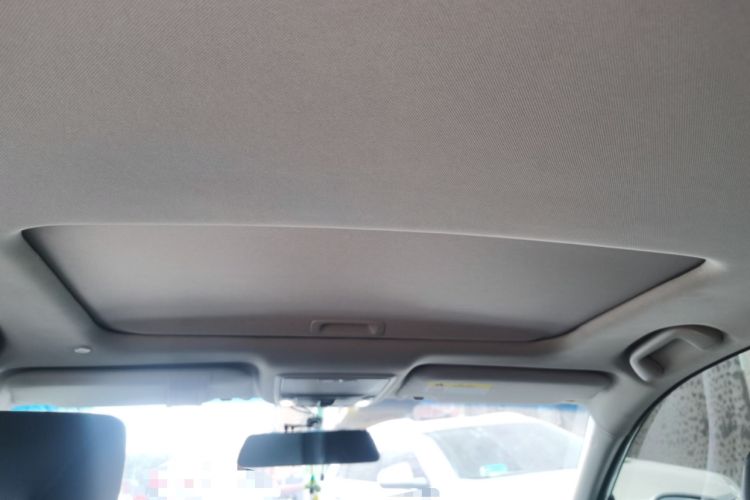 Used Honda Accord 2018 260TURBO Elite Edition China V Headliner