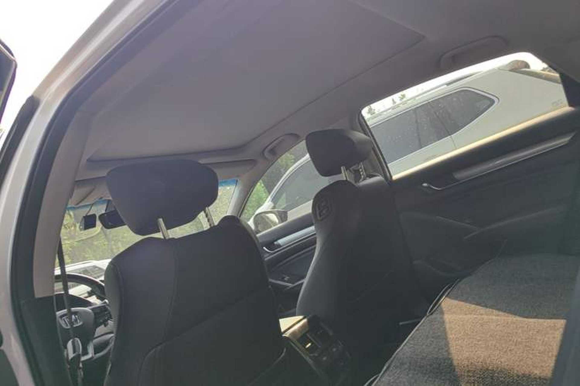 Used Honda Accord 2018 Rui·Hybrid 2.0L Rui Zhi Edition China VI Headliner