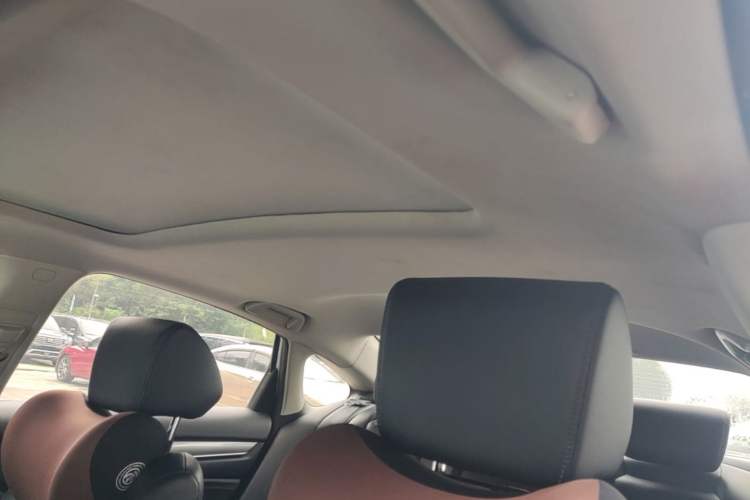 Used Honda Accord 2018 260TURBO Elite Edition China V Headliner