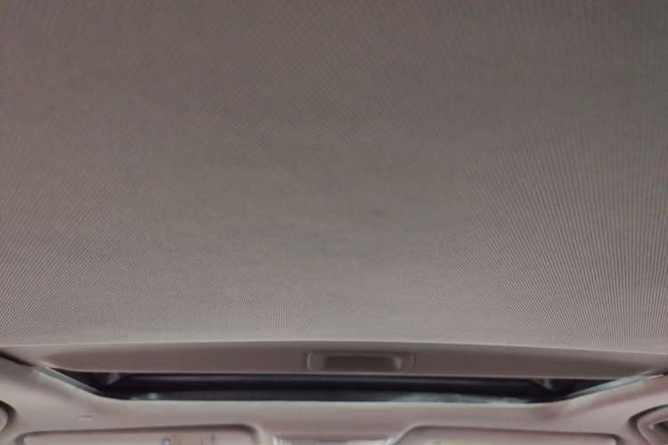 Used Honda Accord 2018 260TURBO Luxury Edition China VI Headliner