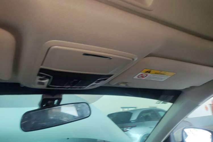 Used Honda Accord 2018 260TURBO Elite Edition China VI Headliner
