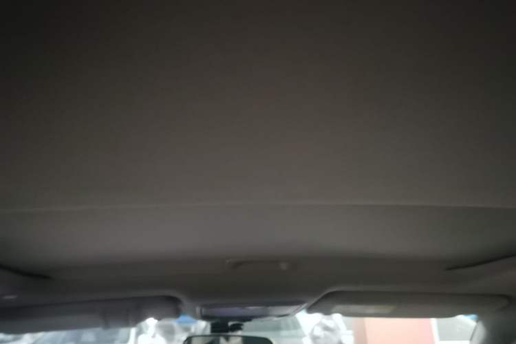 Used Honda Accord 2018 260TURBO Elite Edition China VI Headliner