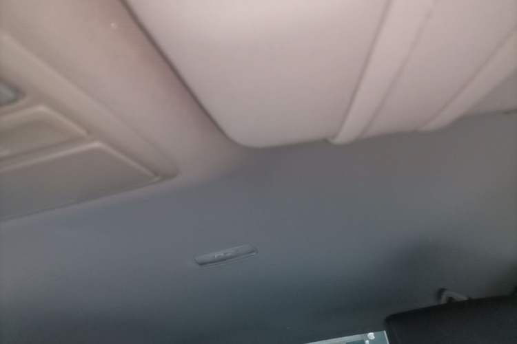 Used Honda Accord 2018 Rui·Hybrid 2.0L Rui Ku Edition China VI Headliner