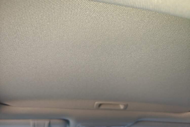 Used Honda Accord 2018 260TURBO Elite Edition China V Headliner