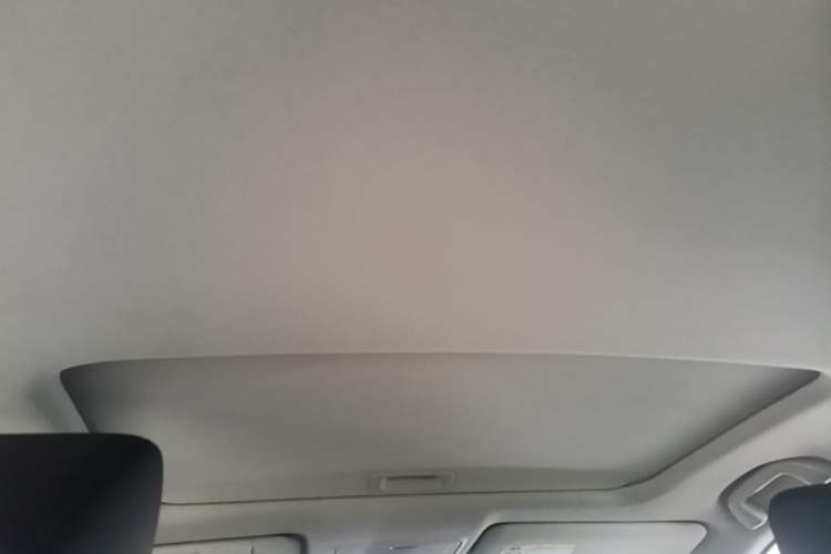 Used Honda Accord 2018 Rui Hybrid 2.0L Rui Ling Edition China VI Headliner