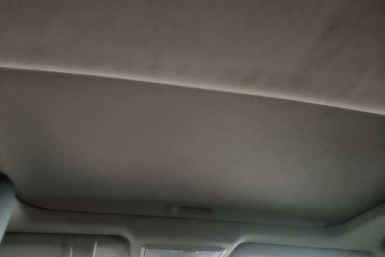 Used Honda Accord 2018 260TURBO Elite Edition China VI Headliner