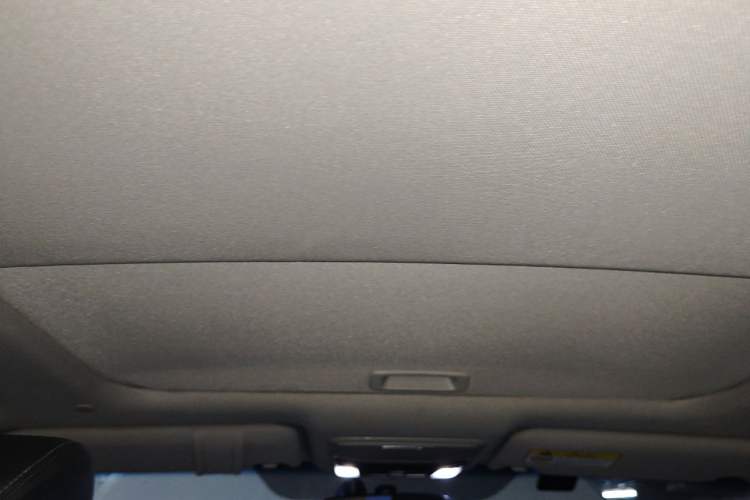 Used Honda Accord 2018 260TURBO Luxury Edition China VI Headliner