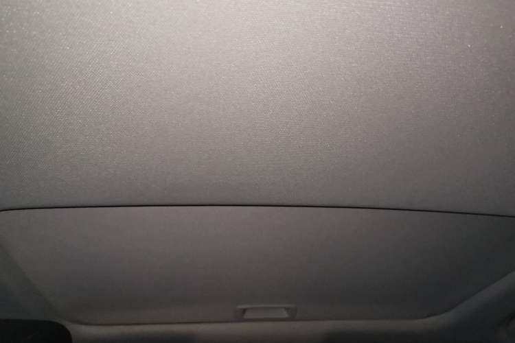 Used Honda Accord 2018 260TURBO Elite Edition China VI Headliner