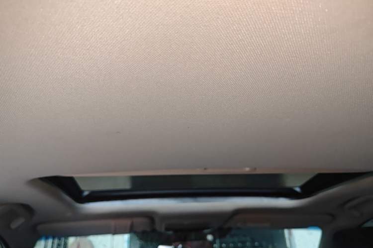 Used Honda Accord 2018 260TURBO Elite Edition China V Headliner