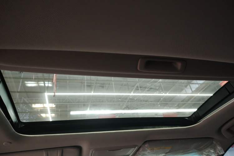 Used Honda Accord 2018 Rui Hybrid 2.0L Rui Ling Edition China VI Headliner