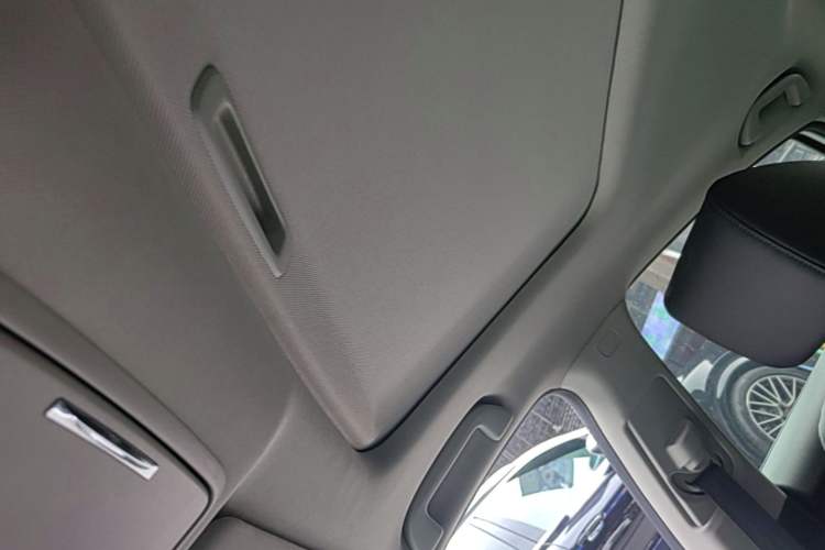 Used Honda Accord 2018 260TURBO Elite Edition China V Headliner