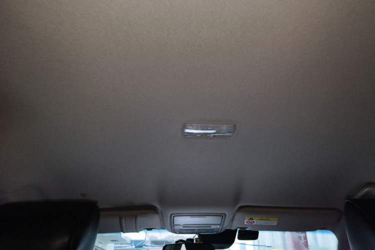Used Honda Accord 2018 Rui·Hybrid 2.0L Rui Ku Edition China VI Headliner
