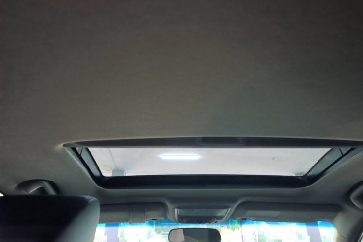 Used Honda Accord 2018 260TURBO Elite Edition China V Headliner