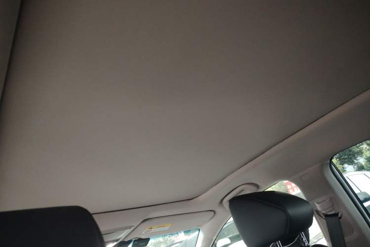 Used Honda Accord 2018 Rui·Hybrid 2.0L Rui Zhi Edition China VI Headliner