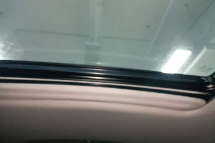 Used Honda Accord 2018 260TURBO Elite Edition China V Headliner