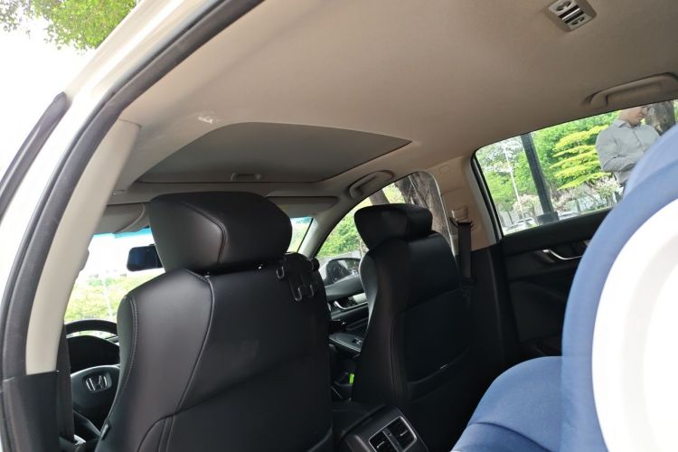 Used Honda Accord 2018 260TURBO Elite Edition China V Headliner