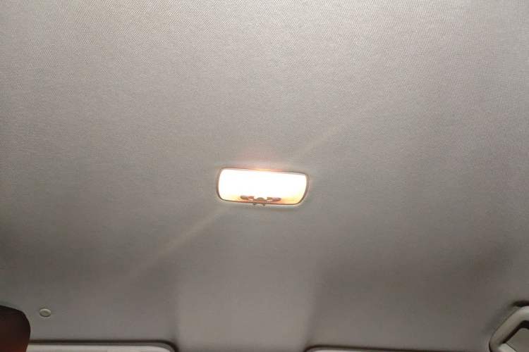 Used Honda Accord 2018 Rui·Hybrid 2.0L Rui Ku Edition China VI Headliner