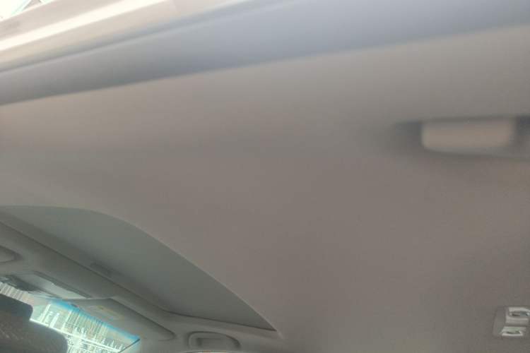 Used Honda Accord 2018 260TURBO Elite Edition China V Headliner