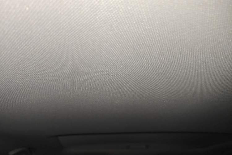 Used Honda Accord 2018 260TURBO Elite Edition China V Headliner