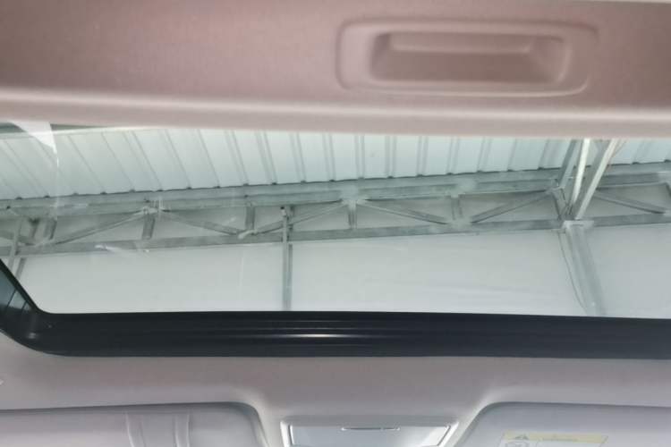 Used Honda Accord 2018 260TURBO Elite Edition China V Headliner