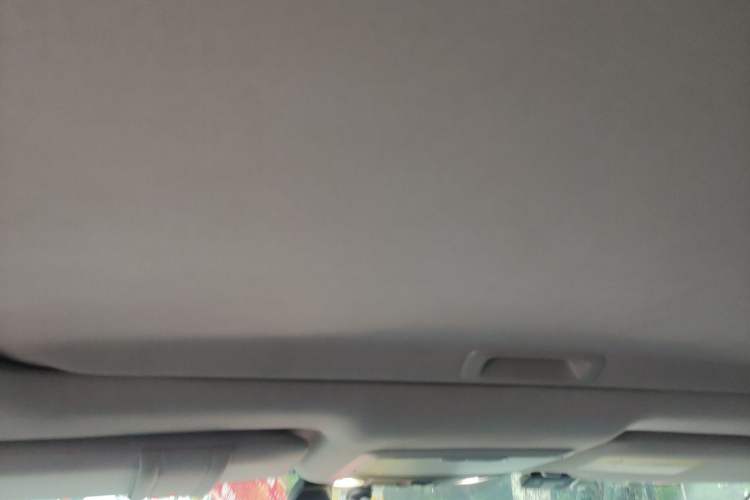Used Honda Accord 2018 260TURBO Elite Edition China V Headliner