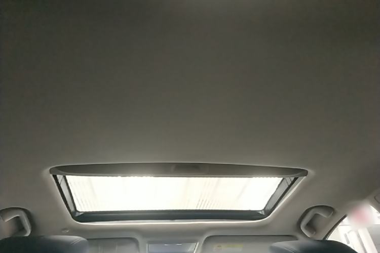 Used Honda Accord 2018 260TURBO Elite Edition China VI Headliner