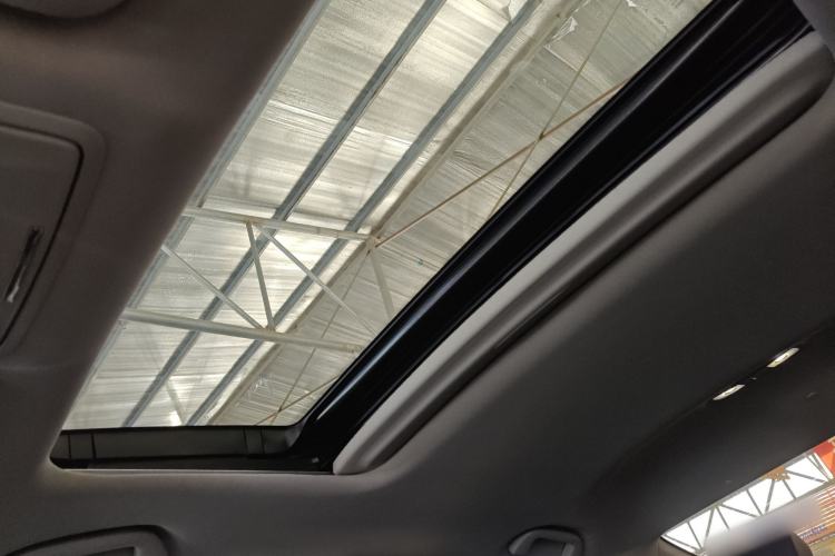 Used Honda Accord 2018 230TURBO Comfort Version National V Headliner