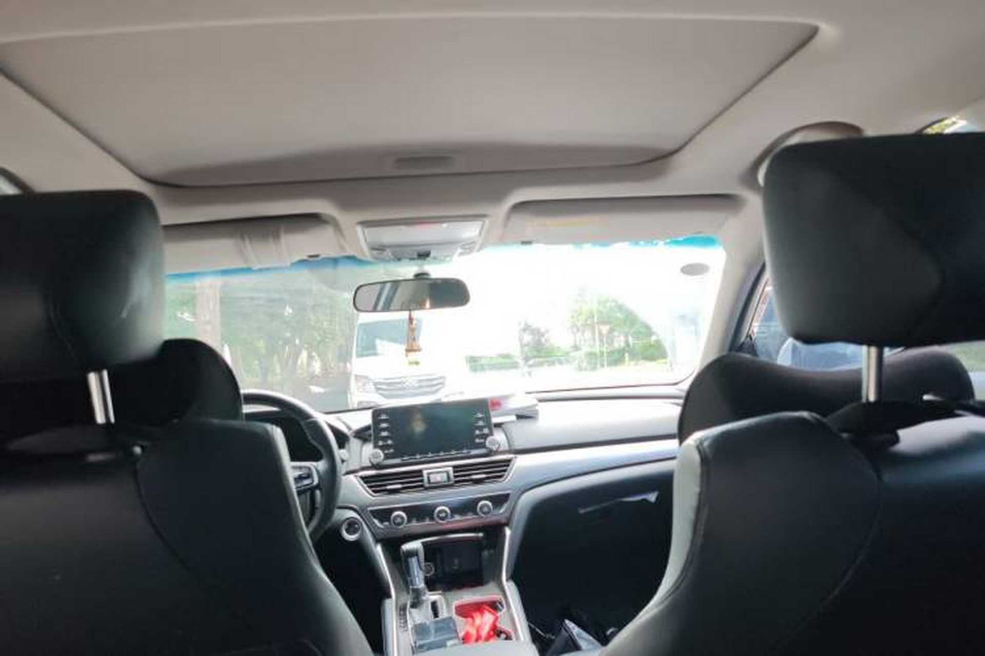 Used Honda Accord 2018 260TURBO Elite Edition China V Headliner