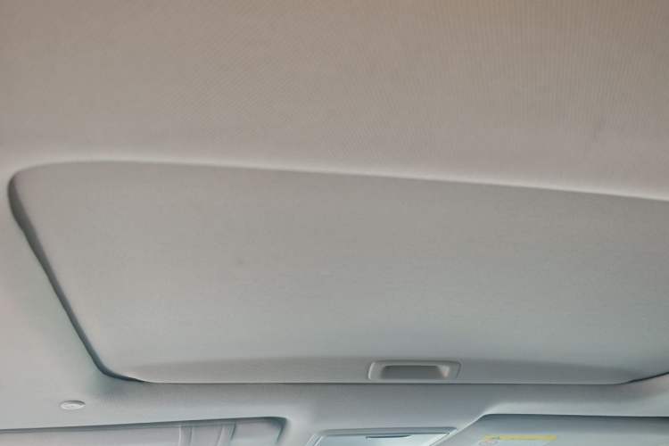 Used Honda Accord 2018 Rui Hybrid 2.0L Rui Ling Edition China VI Headliner