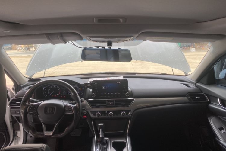Used Honda Accord 2018 260TURBO Elite Edition China V Headliner