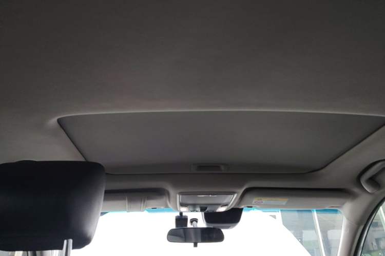 Used Honda Accord 2018 Rui Hybrid 2.0L Rui Ling Edition China VI Headliner