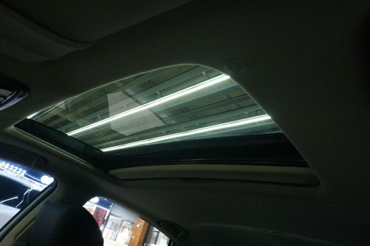 Used Honda Accord 2018 260TURBO Elite Edition China VI Headliner