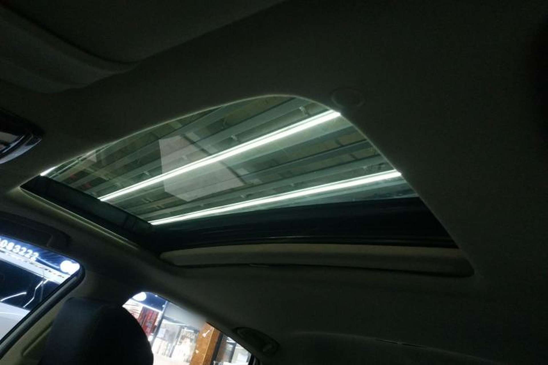 Used Honda Accord 2018 260TURBO Elite Edition China VI Headliner