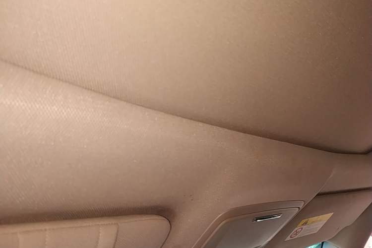 Used Honda Accord 2018 Rui·Hybrid 2.0L Rui Ku Edition China VI Headliner