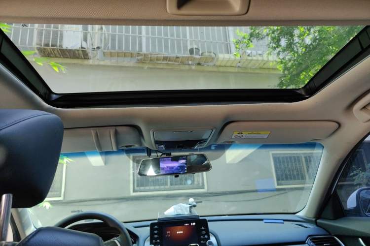 Used Honda Accord 2018 230TURBO Comfort Version National V Headliner