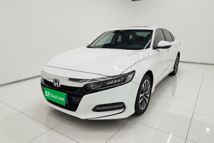 Ojetý Honda Accord 2018 Rui Hybrid 2.0L Rui Ling Edition China VI Guazi used car, China used car export, Used car for sale, Used cars, Cheapest cars for sale