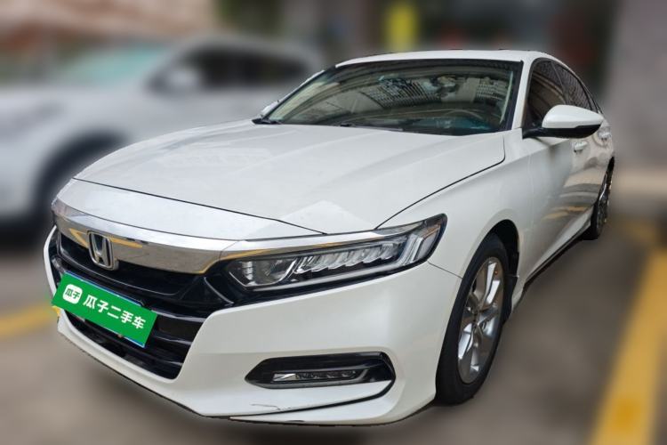 Used Honda Accord 2018 260TURBO Elite Edition China V Guazi used car, China used car export, Used car for sale, Used  cars, Cheapest cars for sale