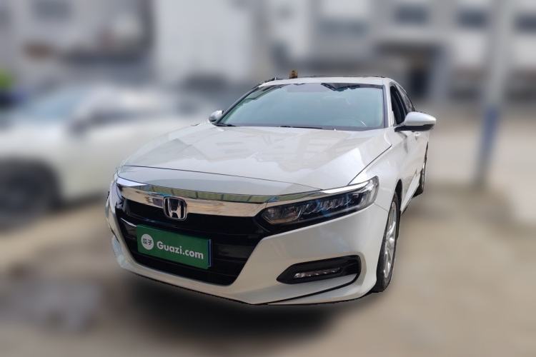 Used Honda Accord 2018 260TURBO Elite Edition China VI Guazi used car, China used car export, Used car for sale, Used cars, Cheapest cars for sale