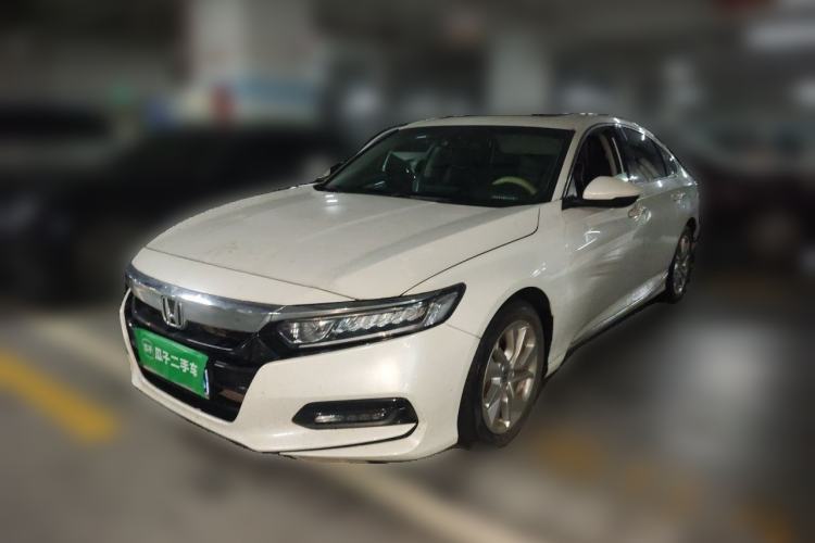 Used Honda Accord 2018 260TURBO Elite Edition China V Guazi used car, China used car export, Used car for sale, Used  cars, Cheapest cars for sale