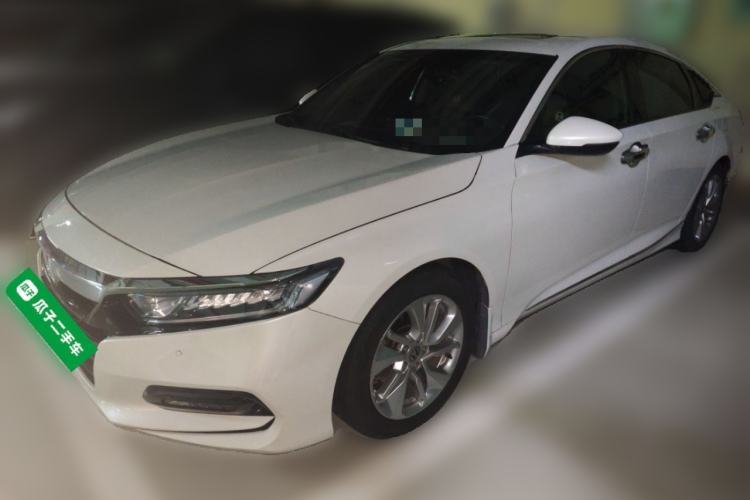 Used Honda Accord 2018 260TURBO Elite Edition China V Guazi used car, China used car export, Used car for sale, Used  cars, Cheapest cars for sale