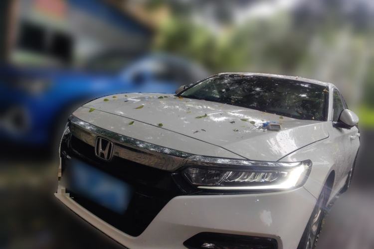 Used Honda Accord 2018 260TURBO Elite Edition China VI Guazi used car, China used car export, Used car for sale, Used  cars, Cheapest cars for sale