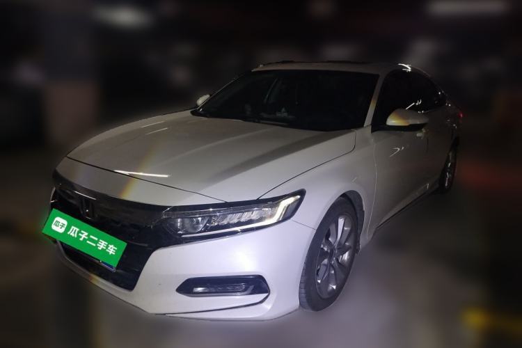 Used Honda Accord 2018 260TURBO Elite Edition China VI Guazi used car, China used car export, Used car for sale, Used  cars, Cheapest cars for sale