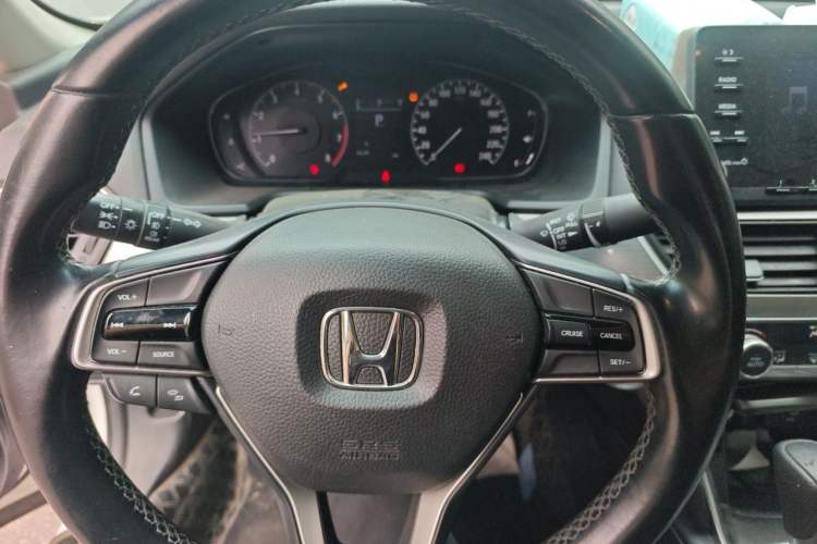Used Honda Accord 2018 260TURBO Elite Edition China VI Instrument Cluster