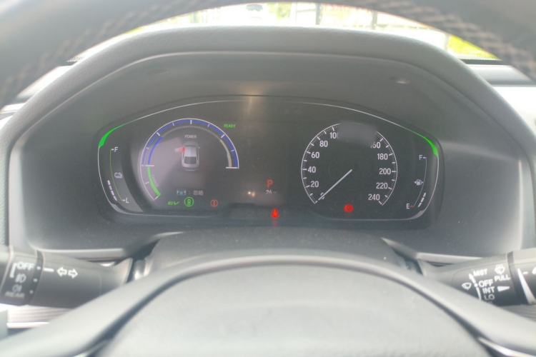 Used Honda Accord 2018 Rui Hybrid 2.0L Rui Ling Edition China VI Instrument Cluster