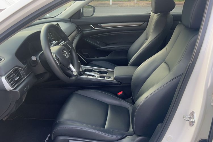 Used Honda Accord 2018 230TURBO Comfort Edition China VI Emission Standard Interior 1
