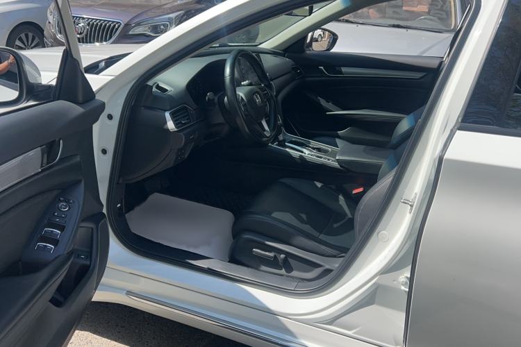 Used Honda Accord 2018 260TURBO Elite Edition China VI Interior 1